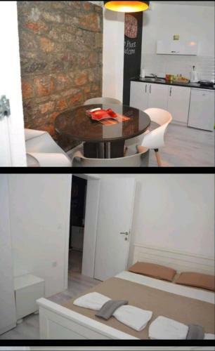 My Place Lux Apartament