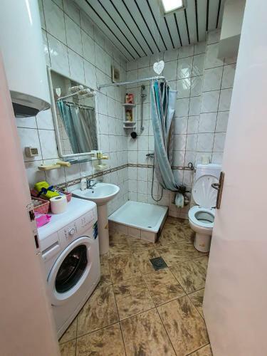 Skopje Main Square Apartment
