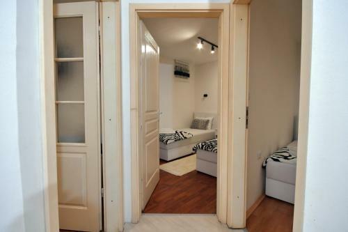 Apartamento Fleur De Lis