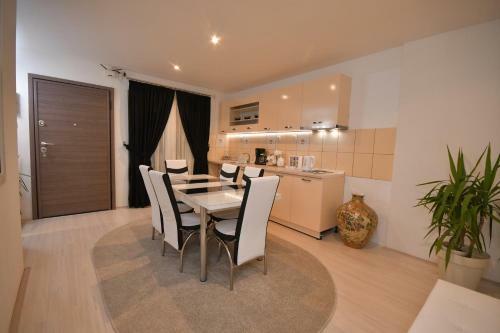 Apartamento Fleur De Lis