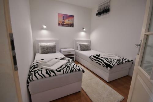 Apartamento Fleur De Lis