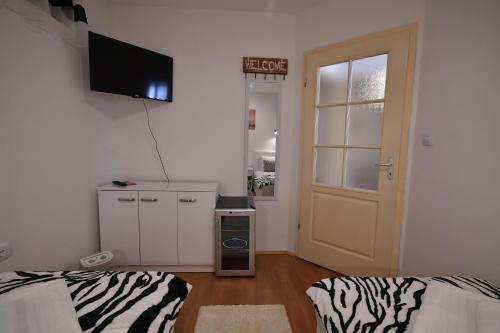 Apartamento Fleur De Lis