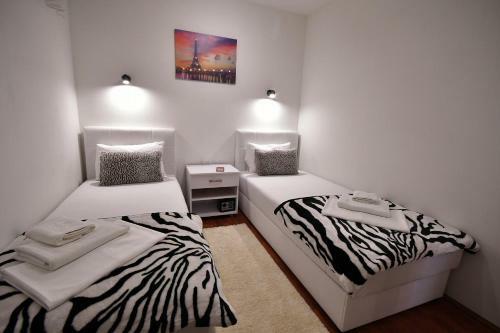 Apartamento Fleur De Lis