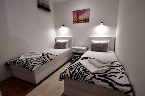 Apartamento Fleur De Lis