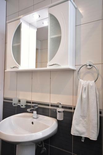 Apartamento Fleur De Lis