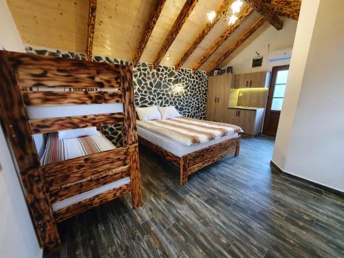 Apartamento Kompleks Minami