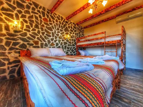 Apartamento Kompleks Minami