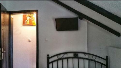 Apartamento Kompleks Minami
