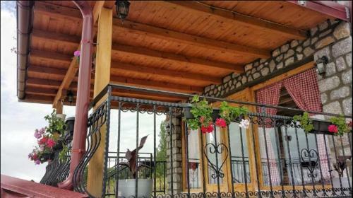 Apartamento Kompleks Minami