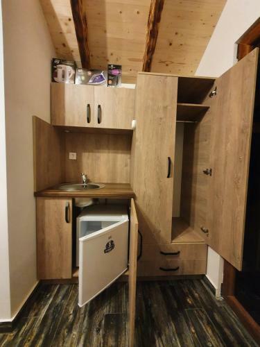 Apartamento Kompleks Minami