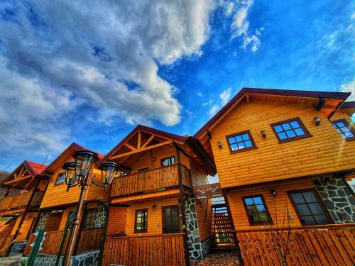 Apartamento Kompleks Minami