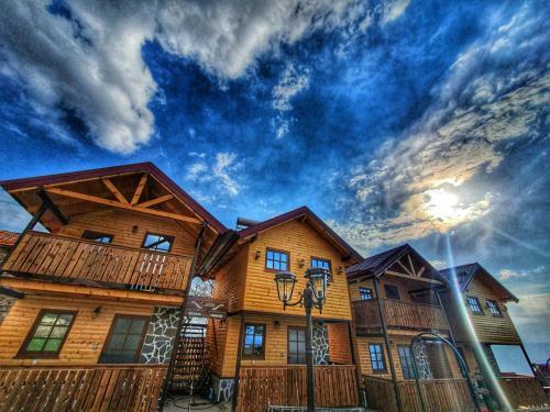 Apartamento Kompleks Minami