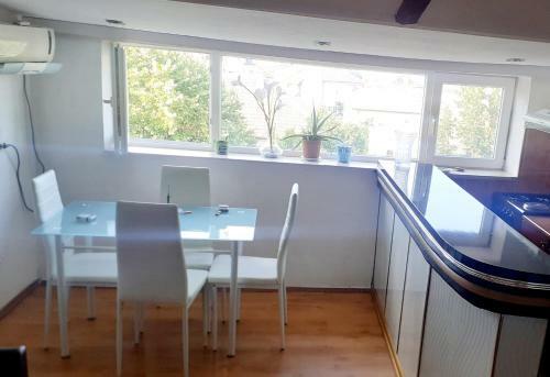Apartman Anja