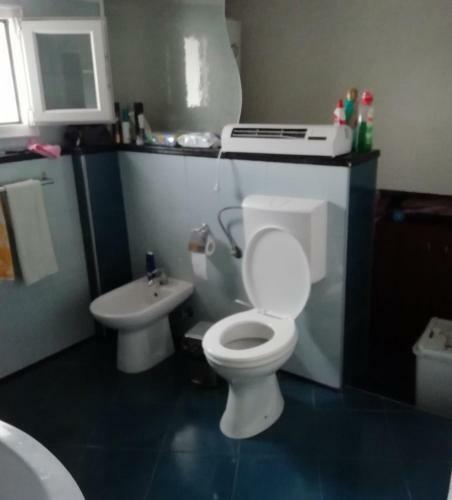 Apartman Anja