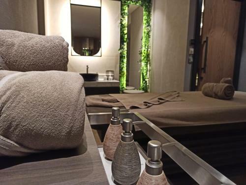 Limak Skopje Luxury Hotel
