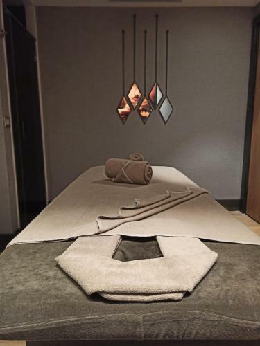 Limak Skopje Luxury Hotel