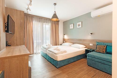 Bed & Breakfast Villa Misija