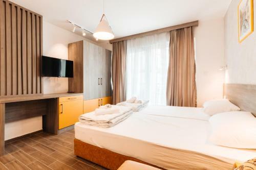 Bed & Breakfast Villa Misija