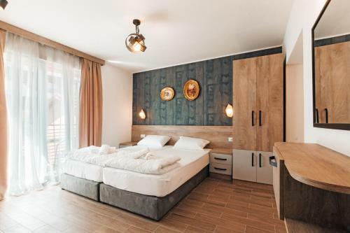 Bed & Breakfast Villa Misija