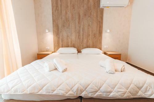 Bed & Breakfast Villa Misija