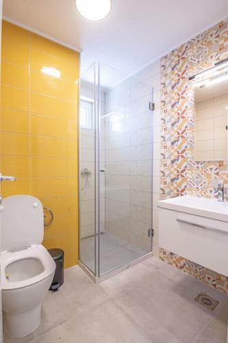 Bed & Breakfast Villa Misija