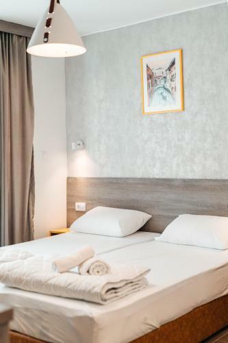 Bed & Breakfast Villa Misija
