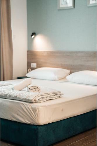 Bed & Breakfast Villa Misija