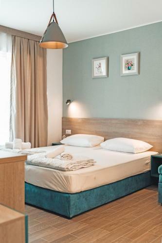 Bed & Breakfast Villa Misija