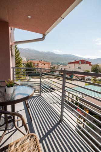 Bed & Breakfast Villa Misija