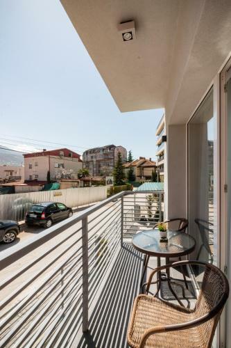 Bed & Breakfast Villa Misija