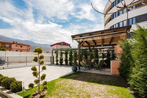 Bed & Breakfast Villa Misija