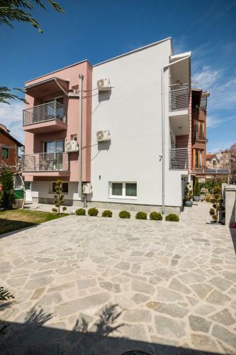 Bed & Breakfast Villa Misija