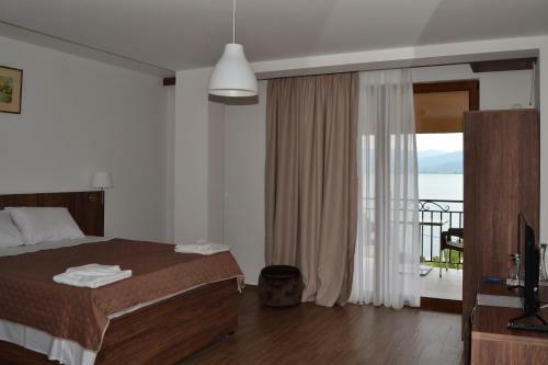 Hotel La Terrazza