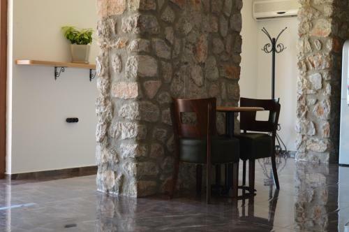 Hotel La Terrazza