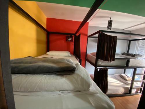 Hostel Mickitos