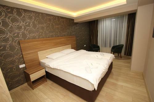 Hotel Imperial Struga