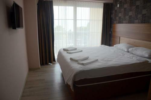 Hotel Imperial Struga