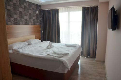 Hotel Imperial Struga