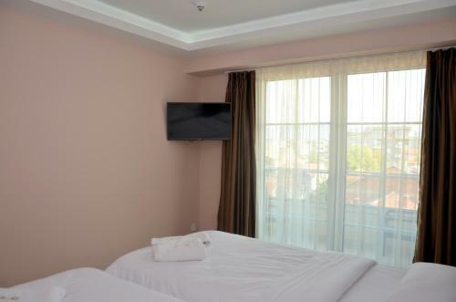 Hotel Imperial Struga