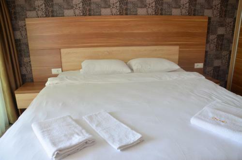 Hotel Imperial Struga