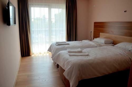 Hotel Imperial Struga