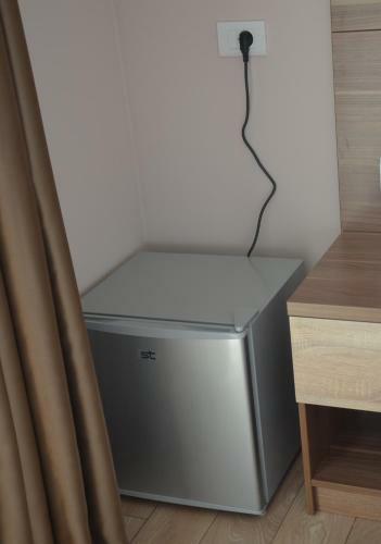Hotel Imperial Struga