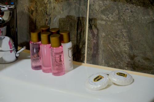 Hotel Imperial Struga