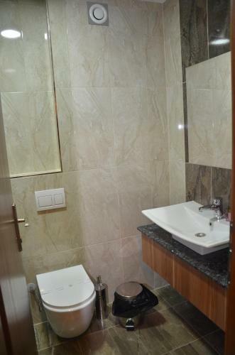 Hotel Imperial Struga