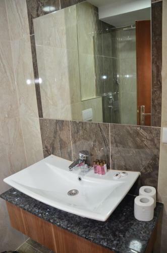 Hotel Imperial Struga