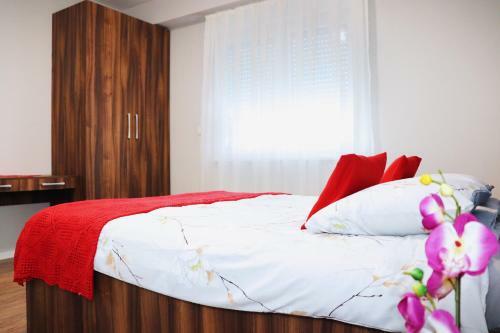 Posada Foxxy Luxury Apartments