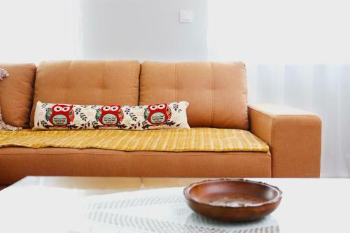 Posada Foxxy Luxury Apartments