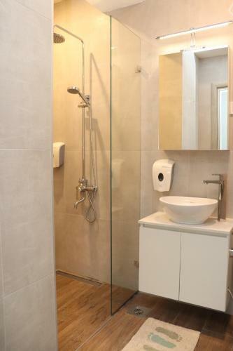Posada Foxxy Luxury Apartments