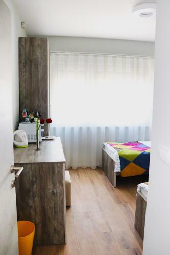Posada Foxxy Luxury Apartments