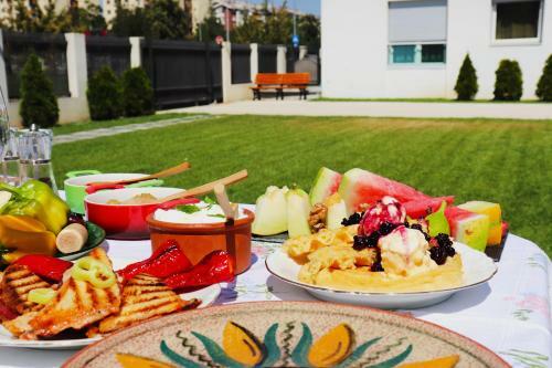 Posada Foxxy Luxury Apartments